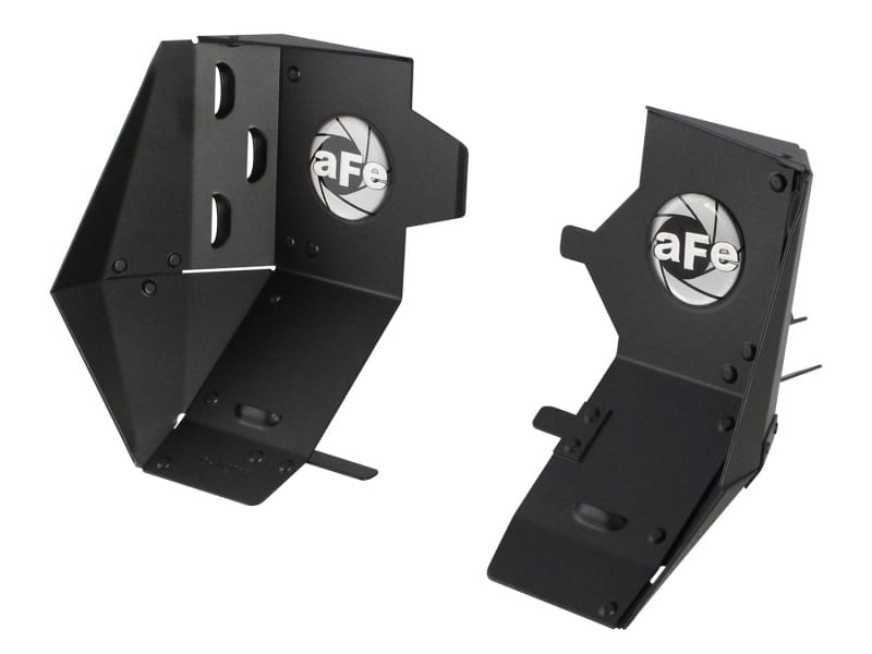 aFe — aFe MagnumFORCE Intakes Scoops AIS BMW M5 (E60) 06-10 V10-5.0L
Dynamic Air Scoop
AirIntScoop