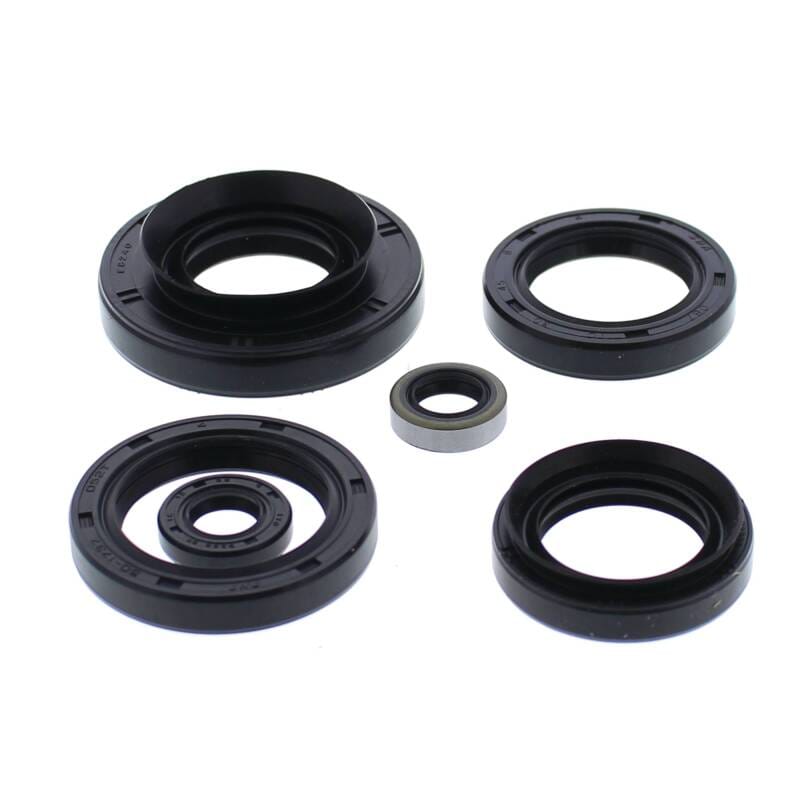 Vertex Pistons — Vertex Gaskets 15-21 Kawasaki KVF750 Brute Force Oil Seal Kit