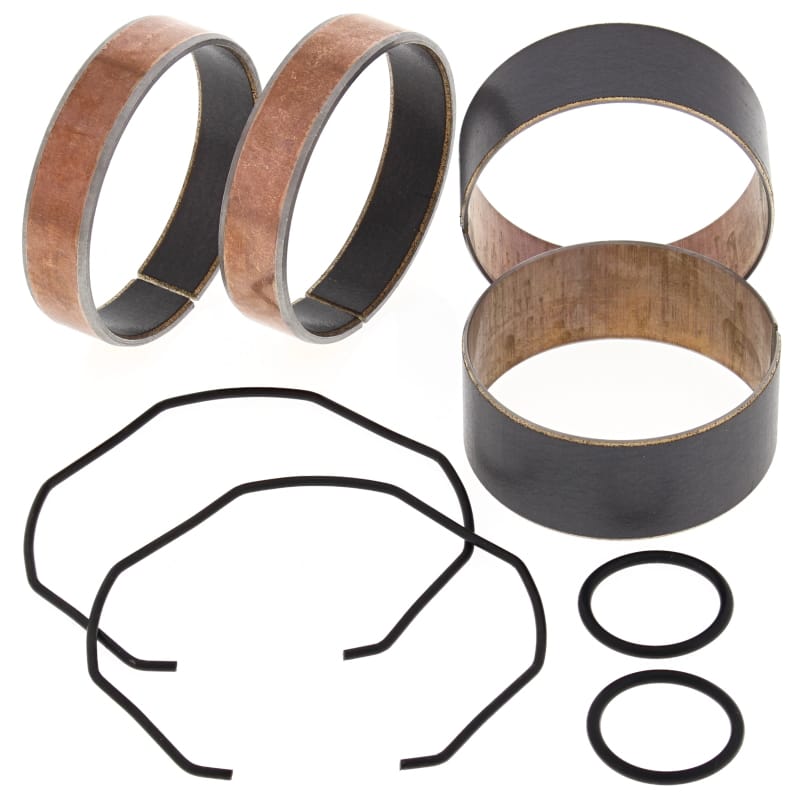 All Balls Racing — All Balls Racing 01-02 Suzuki RM250 Fork Bushing Kit