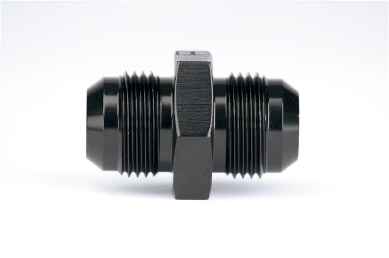 Aeromotive — AN-12 to AN-12 Male Flare Union Fitting