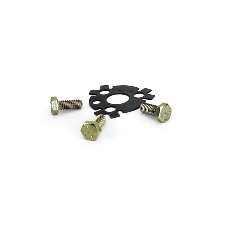 COMP Cams — COMP Cams Cam Lock Plate Chevy
Camshaft Gear Lock