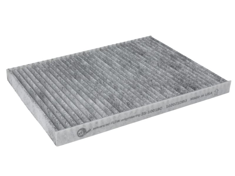 aFe — aFe 09-17 GM Tahoe/Yukon/Suburban/Yukon XL/Escalade Carbon Cabin Air Filter
Cabin Air Filter
