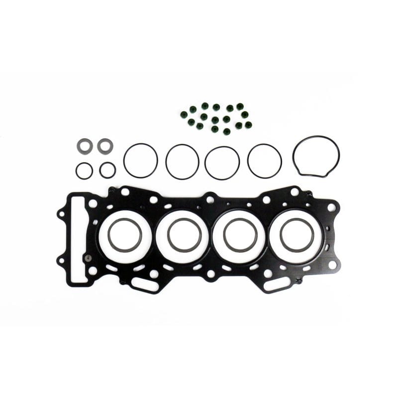 Athena — Athena 07-08 Kawasaki ZX-6R 600 Top End Gasket Kit w/o Valve Cover Gasket