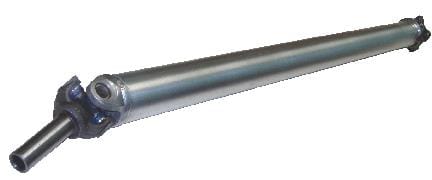Driveshaft Shop — DSS Mazda 1986-1992 (FC) Turbo II 1-Piece Aluminum Driveshaft MZSH4