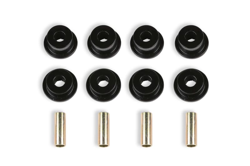 Fabtech — Fabtech T1 UCA Bushing Kit
CntrlArmBshngKt
