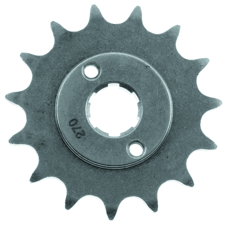 BikeMaster — BikeMaster Honda Front Sprocket 520 14T