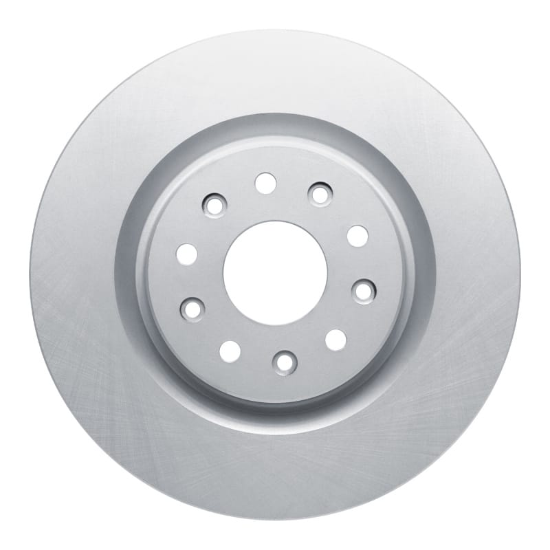 DFC — DFC 20-25 Chrysler Pacifica Front GeoSPEC Coated Rotor