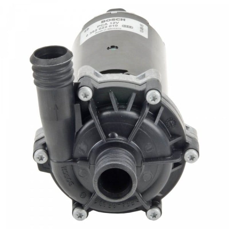 Bosch — Bosch 58W Electric Water Pump (OE 0005000386)