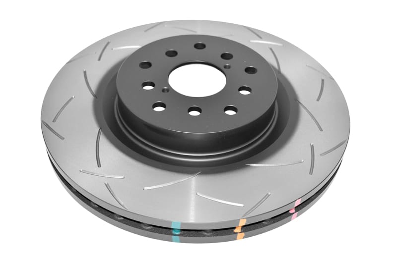 DBA — DBA 2015 Subaru WRX Front Slotted 4000 Series Rotor
T3 4000 Series Rotor
Brake Rotor