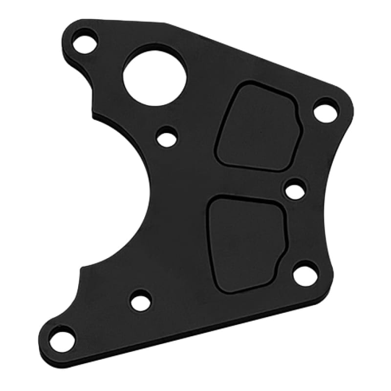 Wilwood — Wilwood 4.75 EPB Bracket 2.617 MT 3.880 HT
BRACKET,CALIPER