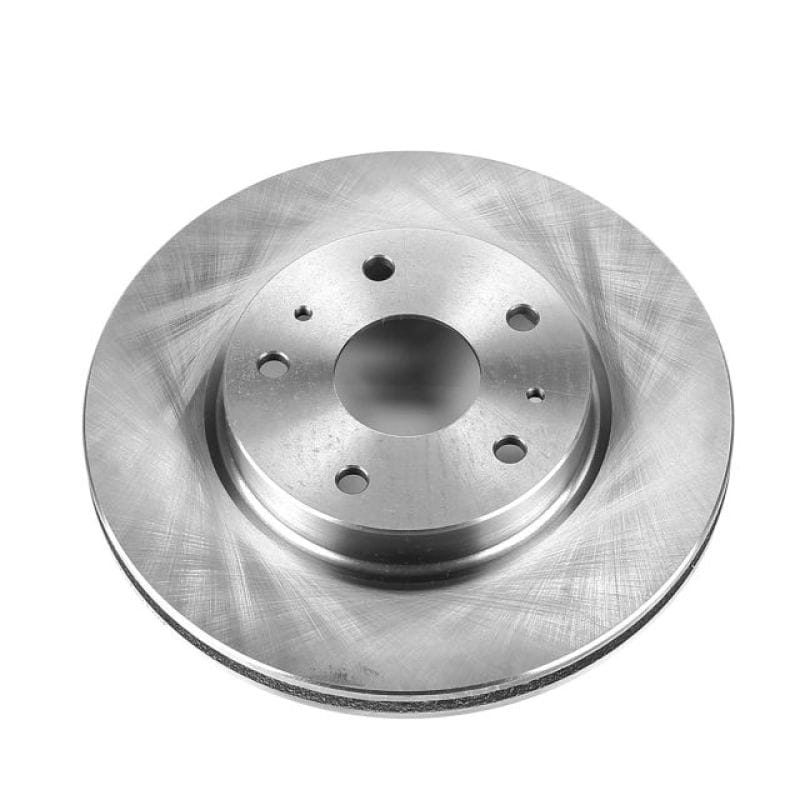 PowerStop — Power Stop 07-13 Suzuki SX4 Front Autospecialty Brake Rotor
AutoSpecialty Rotor