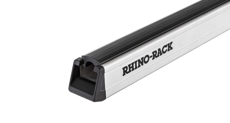 Rhino-Rack — Rhino-Rack Heavy Duty Bar - 65in - Single - Silver
Roof Rack Cross Bar