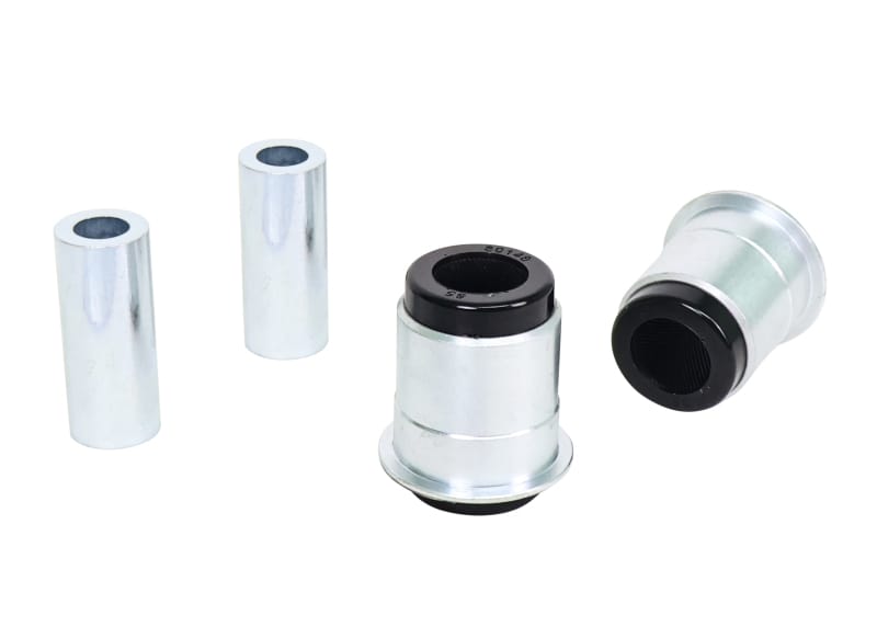 Whiteline — Whiteline 19-25 Toyota Prius Lower Control Arm Inner Bushing
Bushing Kit