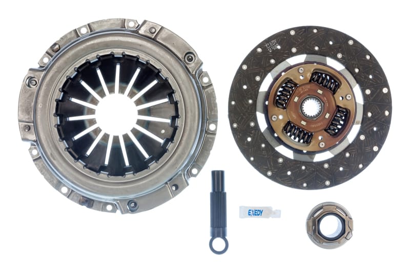 Exedy — Exedy OE 2005-2015 Toyota Tacoma V6 Clutch Kit