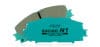 Project Mu — Project Mu 88-89 Honda CRX DX/Si / 89-90 Civic Si Hatch / 92-93 Civic Si / 93-97 Civic non-ABS N1-RA