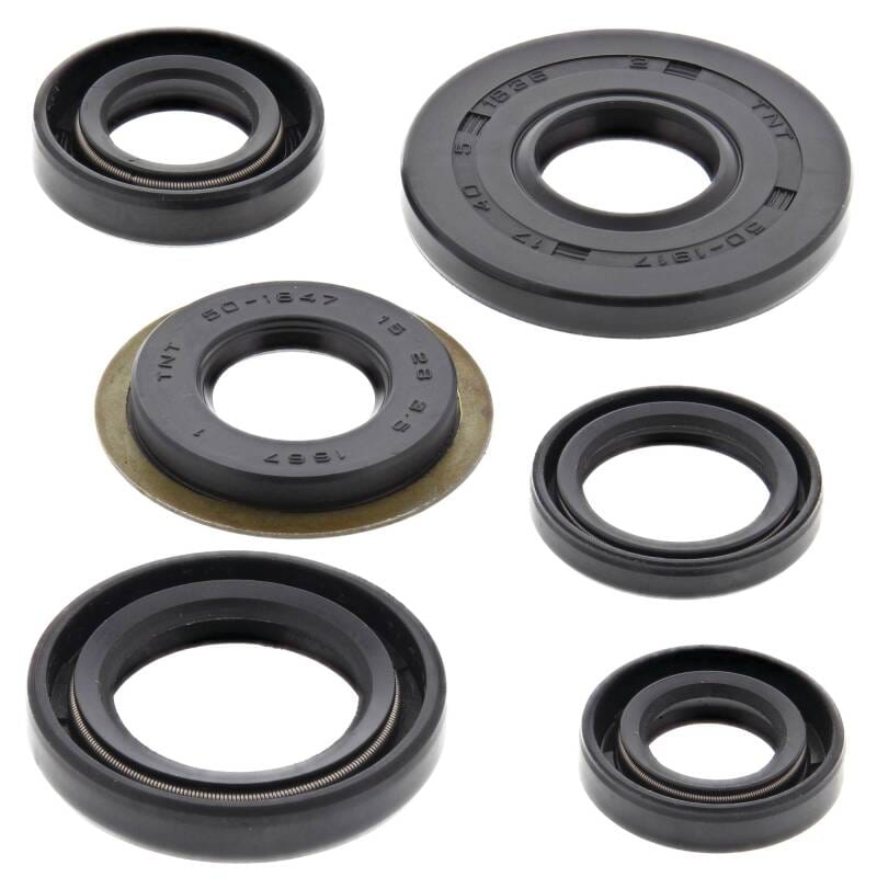 Vertex Pistons — Vertex Gaskets 87-23 Yamaha TW200 Trailway Oil Seal Kit