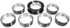 Clevite — Clevite Ford Pass & Trk 240 250 300 6 Cyl 1966-93 Main Bearing Set