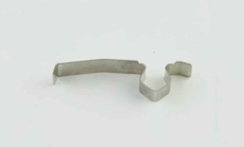 Wilwood — Wilwood Caliper Wear Plate - GP320 L/H
WEAR PLATE