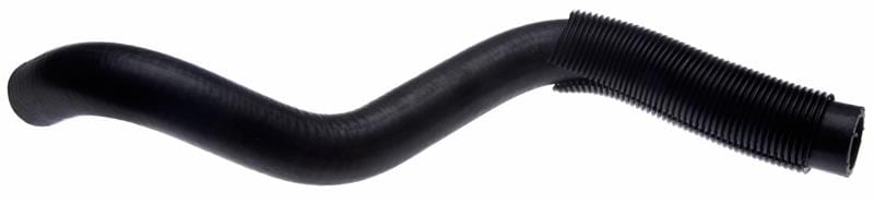Gates — Gates 85-93 Ford Mustang 4-Cyl. 2.3L Upper Molded Coolant Hose