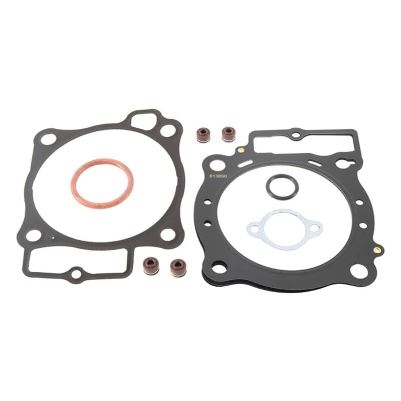 Vertex Pistons — Vertex Gaskets 17-18 Honda CRF450R Top End Gasket Kit