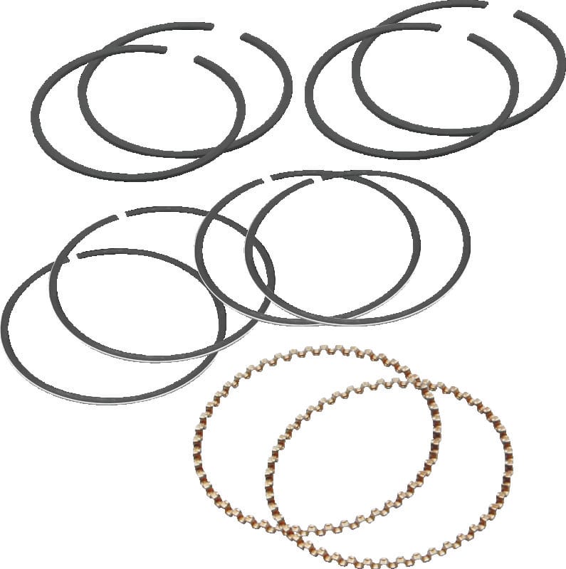 S&S Cycle — 66-84, 3-5/8" Pistons