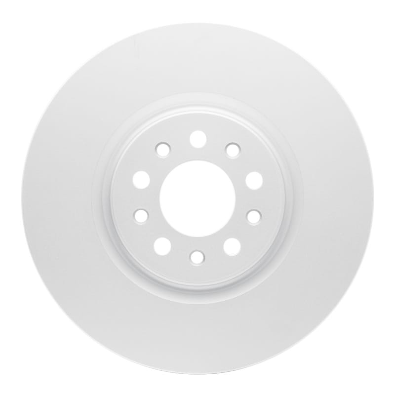 DFC — DFC 14-25 Alfa Romeo TONALE Front GeoSPEC Coated Rotor
DFC Brake Rotor