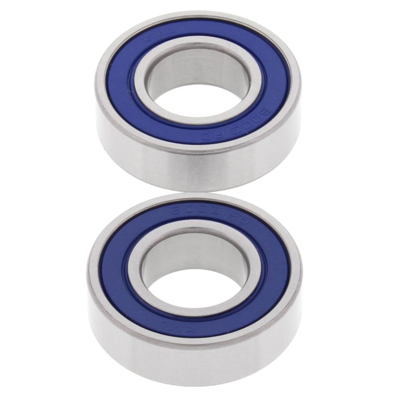 All Balls Racing — All Balls Racing 2021 Gas-Gas MC E5 Wheel Bearing Kit - Front