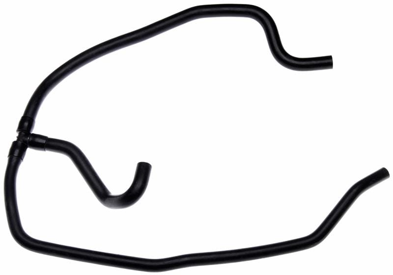 Gates — Gates 05-07 Chevrolet Corvette V-8 6.0L Heater To Tee-1 Molded Coolant Hose