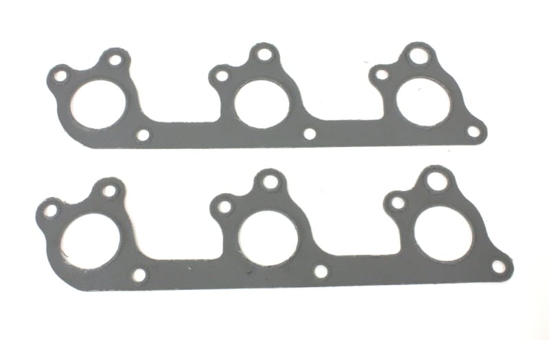 JBA — JBA Ford 4.0L Cologne SOHC V6 Round Port Set Header Gasket - Pair
Gasket Set