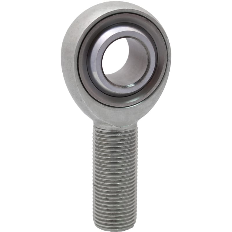 QA1 — QA1 H Series 3-Pc Rod End - Male/Right Hand - .625in Bore x 5/8-18 - Alloy Steel w/PTFE
H Series Rod End