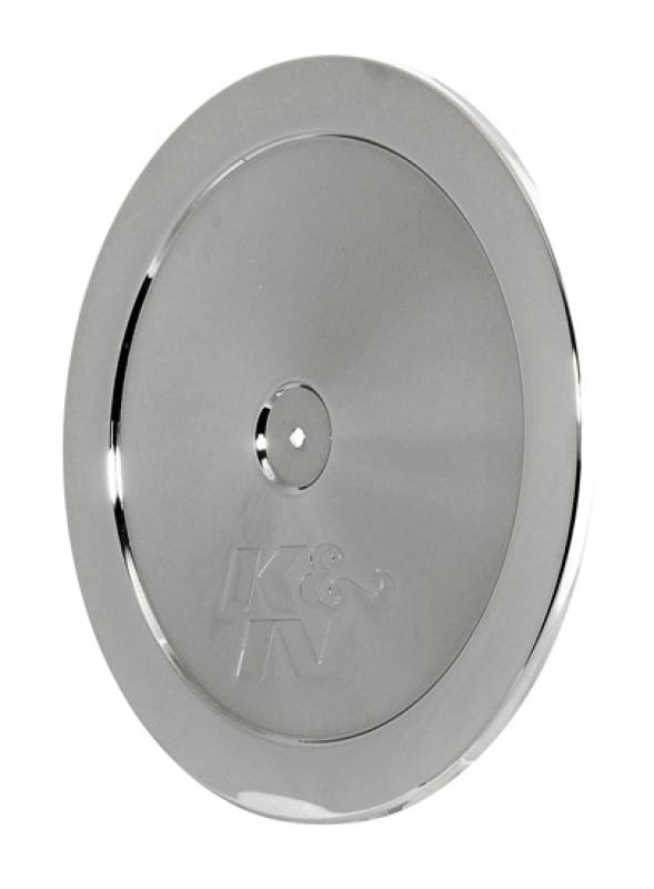 K&N Engineering — K&N Tp 11in od Cr 1/8in Dp/Ct K&N Logo