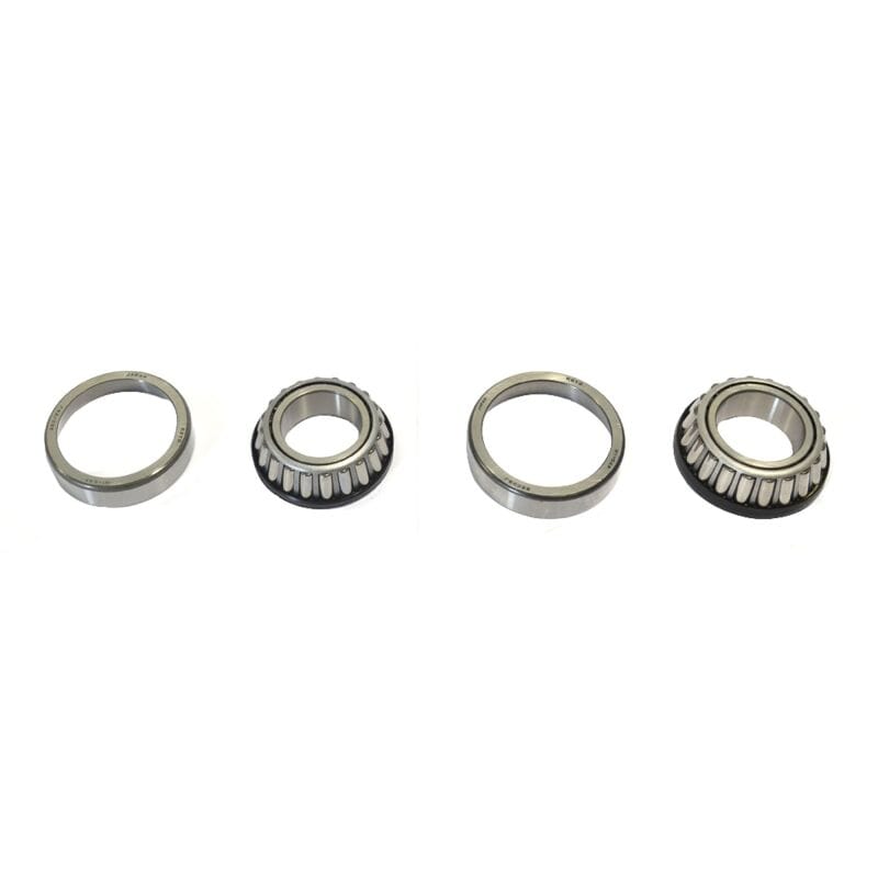 Athena — Athena 20-24 Kawasaki KX 4T 250cc Steering Bearing Kit