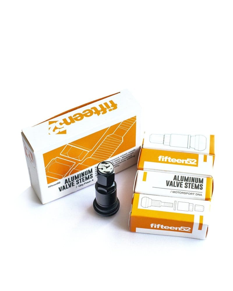 fifteen52 — Fifteen52 Aluminum Valve Stem - Pack of 4
fftACCVS-VALVE