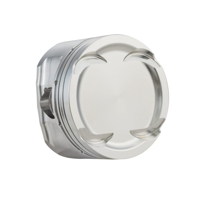 CP Pistons — CP Piston & Ring Set for Dodge SRT4 - Bore (87.5mm) - Size (STD) - Compression Ratio (9)