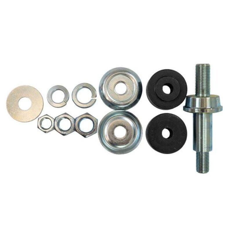 Moroso — Moroso Lower Mounting Hardware (For C2700 & 26312/1 Kit Per Shock)