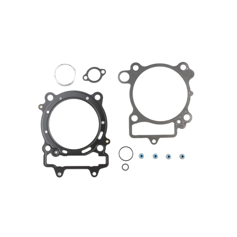 Cometic Gasket — Cometic 09-15 Kawasaki KX450F 98mm Bore Top End Gasket Kit
Top End Gasket Kit