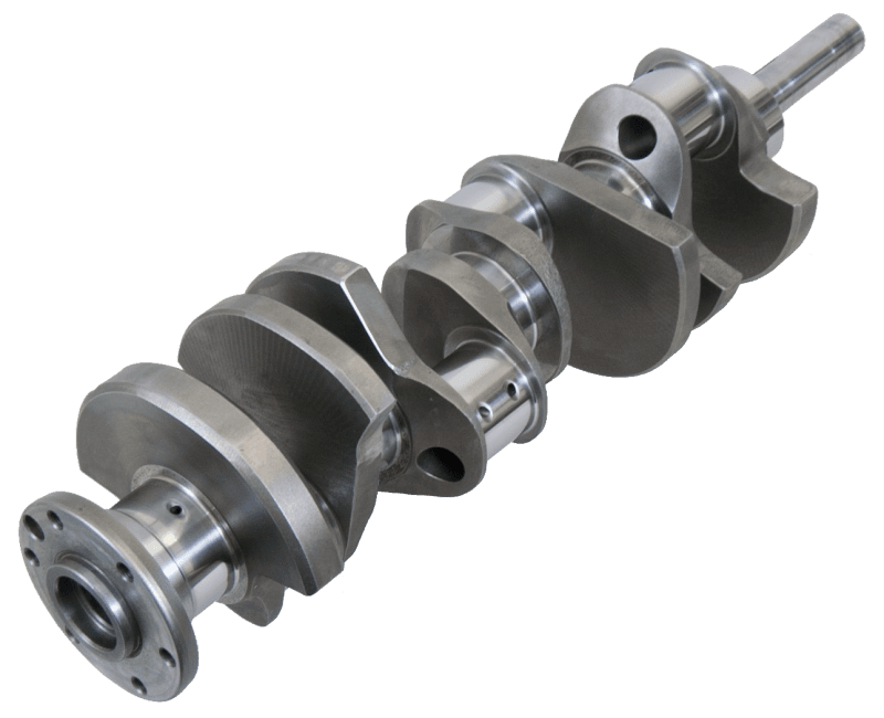 Eagle — Eagle Ford 460 3.850in Stroke 2620 Bobweight Cast Crankshaft