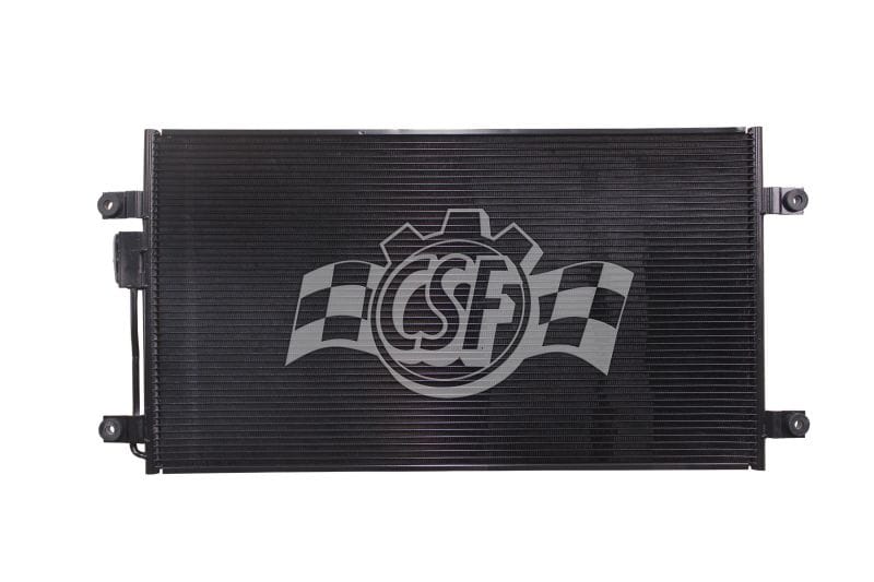 CSF — CSF 07-08 Freightliner Columbia A/C Condenser