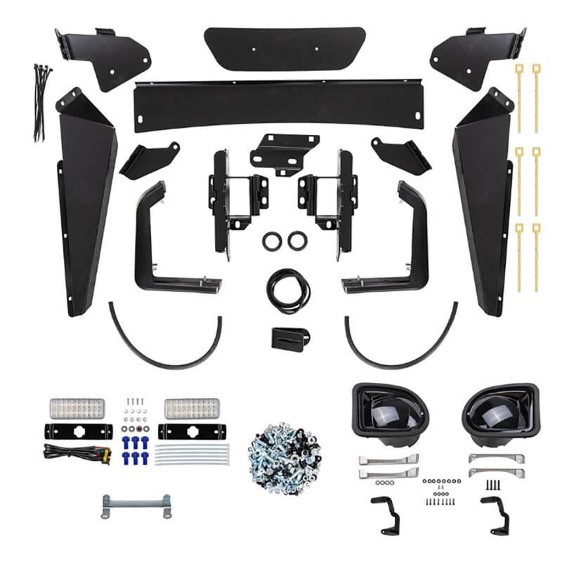 ARB — ARB Bumper Mounting Kit for 3434190
Bumper Mounting Kit