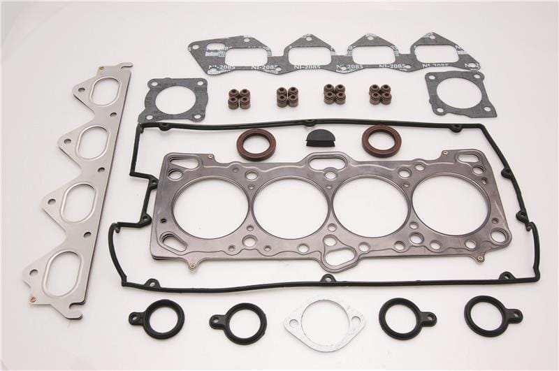 Cometic Gasket — Cometic Street Pro Mitsubishi 1989-97 DOHC 4G63/T 2.0L 86mm Bore Top End Kit
Top End Gasket Kit