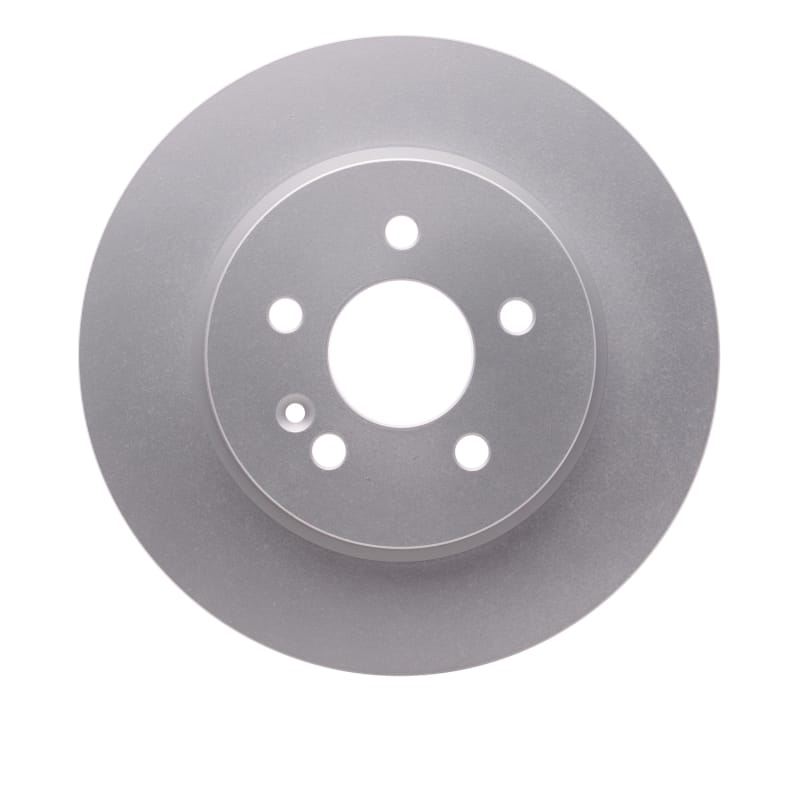 DFC — DFC 98-05 Mercedes-Benz ML430 Front GeoSPEC Coated Rotor
DFC Brake Rotor