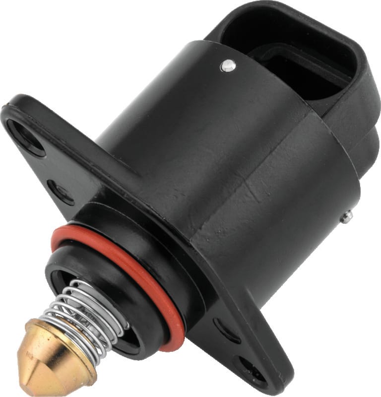 TwinPower — Idle Air Control