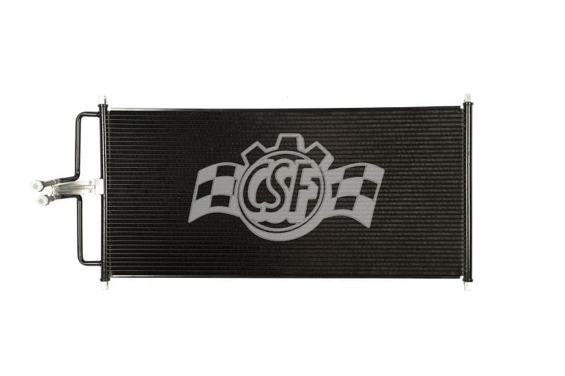 CSF — CSF 04-08 Ford F-150 4.2L A/C Condenser