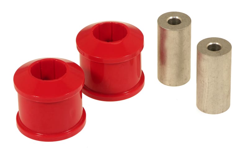 Prothane — Prothane 01-03 Chrysler PT Cruiser Rear Trailing Arm Bushings - Red
CONTROL ARM BUSHINGS