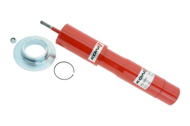 KONI — Koni Heavy Track (Red) Shock 02-06 Jeep Liberty - Front
Shock Absorber
