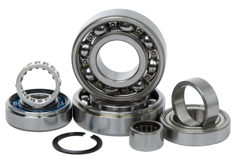 Hot Rods — Hot Rods 94-04 Kawasaki KX 250 250cc Transmission Bearing Kit
