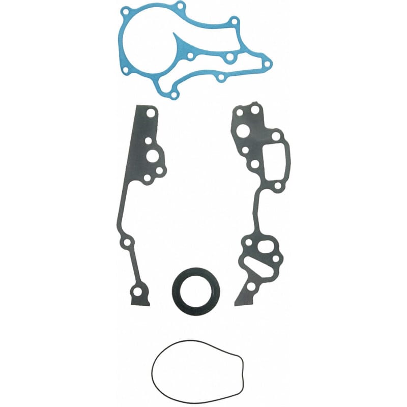 Fel-Pro — Fel-Pro Toyota Pickup Engine Timing Cover Gasket Set