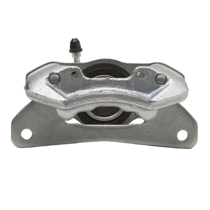 DFC — DFC 80-83 Toyota Corolla Front-R Premium Caliper - Silver Zinc Coated
DFC Brake Caliper