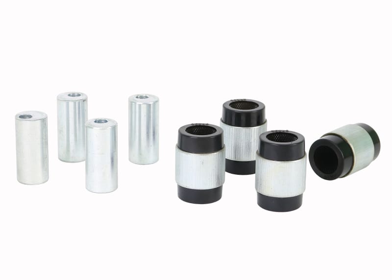 Whiteline — Whiteline 03-07 Honda Accord / 04-08 Acura Tsx Upper Control Arm Bushing Kit
Bushing Kit