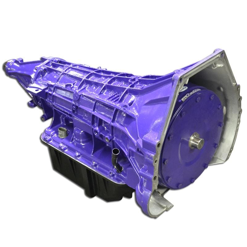 ATS Diesel — ATS Diesel 1995-98 Ford 2wd E4OD Stage 1 Transmission Package